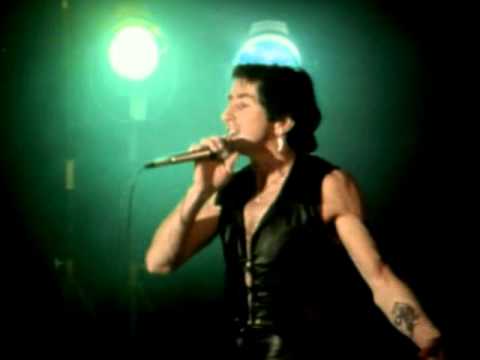 Ac Dc High Voltage 1975 Imvdb