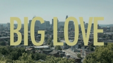 Jamie Lidell 'Big Love' music video