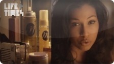 Melanie Fiona 'Wrong Side of a Love Song' music video