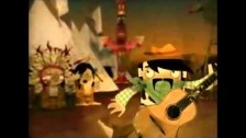 Ted Z & The Wranglers 'Rather' music video