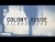 Colony House 'Silhouettes' music video