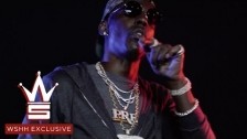 Young Dolph 'In Charlotte' music video