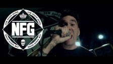 New Found Glory 'Selfless' music video