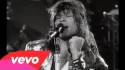 Bon Jovi 'Wanted Dead Or Alive' Music Video