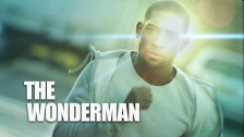 Tinie Tempah 'Wonderman' music video