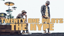 twenty one pilots 'The Hype' music video
