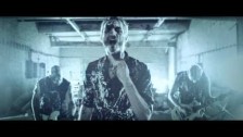 Caliban 'Memorial' music video