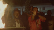 Popcaan 'We Caa Done' music video