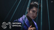 MAX CHANGMIN 'Devil' music video