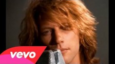 Bon Jovi 'Always' music video