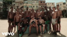 Anitta 'Funk Rave' music video