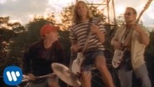 The Lemonheads 'Half The Time' music video