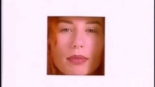 Tori Amos 'Silent All These Years' music video
