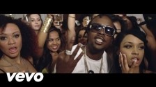 Popcaan 'Unruly Rave' music video