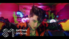 NCT 127 'Sticker' music video