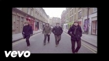 The Strypes 'Blue Collar Jane' music video