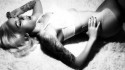 Laeticia de Valer 'Hitchcock Blonde' Music Video