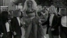 RuPaul 'Supermodel (You Better Work)' music video