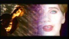 Cocteau Twins 'Heaven or Las Vegas' music video