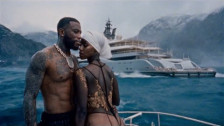 Gucci Mane 'Voices / Psycho' music video
