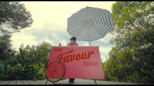 Fisher & Tones And I 'FAVOUR' music video