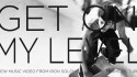 Iron Solomon 'Get On My Level' Music Video