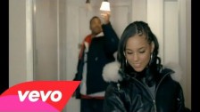 Alicia Keys 'If I Ain't Got You' music video