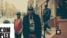 Cam'ron & A-Trak 'Dipshits' music video