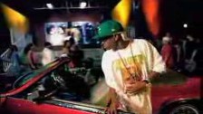 Chamillionaire 'Grown and Sexy' music video