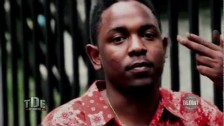 Kendrick Lamar 'Rigamortis' music video
