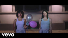 K.Flay 'Sisters' music video