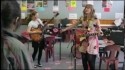 The Gladeyes 'One Million Kisses' Music Video