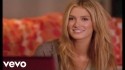 Delta Goodrem 'You Will Only Break My Heart' Music Video
