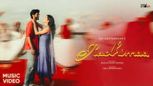Sai Abhyankkar 'Radhimaa' music video