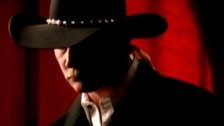 Trace Adkins 'Don't Lie' music video