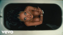 Doja Cat 'Demons' music video