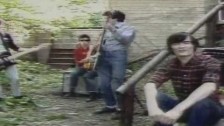 The Undertones 'Wednesday Week' music video