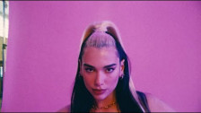 Dua Lipa 'Physical' music video
