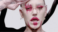 Brooke Candy 'XXXTC' music video