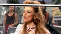 Fergie 'Clumsy' Music Video