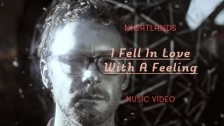 Nightlands 'I Fell In Love With A Feeling' music video