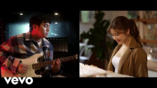 Zack Tabudlo 'By My Side' music video