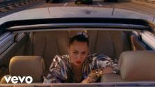 Mark Ronson 'Nothing Breaks Like A Heart' music video