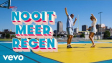 Suzan & Freek 'Nooit Meer Regen' music video