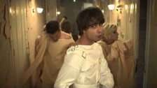 Alexander Rybak 'Leave Me Alone' music video