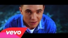 Jesse McCartney 'Superbad' music video