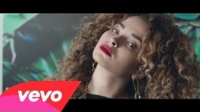 Ella Eyre 'Deeper' music video