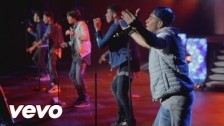 CNCO 'Tan Fácil' music video