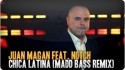 Juan Magan 'Chica Latina' Music Video