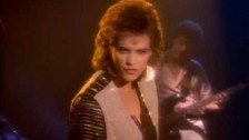 Sheena Easton 'Strut' music video